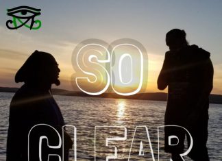 John Green – So Clear John Green - So Clear