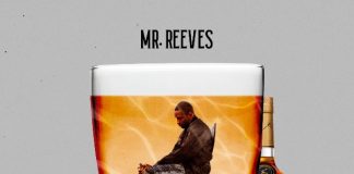 Mr. Reeves – SoulShots Mr. Reeves - SoulShots