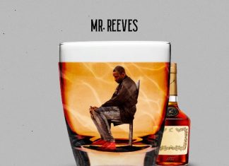 Mr. Reeves – SoulShots Mr. Reeves - SoulShots