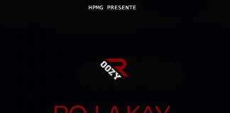 Roozy – Bo la kay mwen (Towards My Home) Roozy - Bo la kay mwen (Towards My Home)