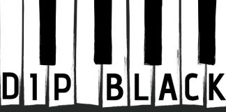 Dip Black – Low Key Dip Black - Low Key