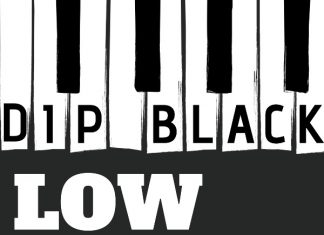 Dip Black – Low Key Dip Black - Low Key