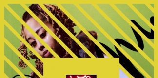 NoLov3 Chanel – Set It Off NoLov3 Chanel - Set It Off