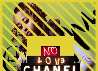 NoLov3 Chanel – Set It Off NoLov3 Chanel - Set It Off