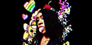 Kipp$ter – My Little Baby Kipp$ter - My Little Baby