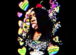 Kipp$ter – My Little Baby Kipp$ter - My Little Baby