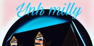 Ynh Milly – Homebody (freestyle) Ynh Milly - Homebody (freestyle)