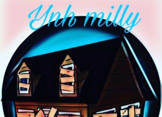 Ynh Milly – Homebody (freestyle) Ynh Milly - Homebody (freestyle)