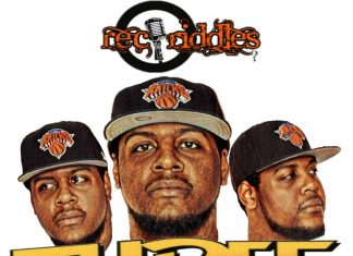 Rec Riddles – Three Rec Riddles - Three