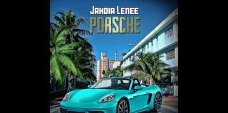 Jahdia Lenee’ – PORSCHE
