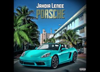 Jahdia Lenee’ – PORSCHE