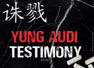 Audi Shawty – Testimony (Remix) Audi Shawty - Testimony (remix)