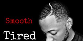 Smooth – Tired Smooth - Tired
