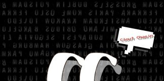 Chuck Uzi – Clout Chasin’ Chuck Uzi - Clout Chasin'