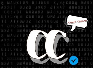 Chuck Uzi – Clout Chasin’ Chuck Uzi - Clout Chasin'