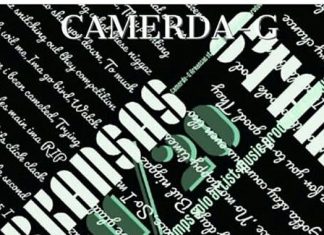 Camerda-G – 11/20 Camerda-G - 11/20