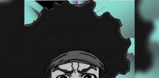 ME$HA – P.S.A ME$HA - P.S.A