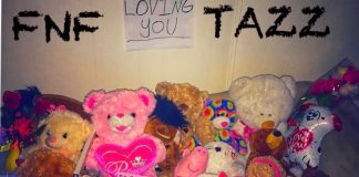 FNF Tazz – Loving You FNF Tazz - Loving You