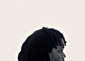 Knotice – What Would You Think About Me? Knotice - What Would You Think About Me?