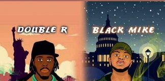 Double R Featuring Black Mike – Like That Double R Featuring Black Mike - Like That
