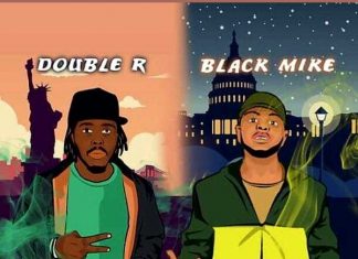 Double R Featuring Black Mike – Like That Double R Featuring Black Mike - Like That