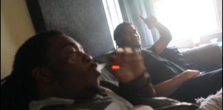 Freshout – Ya Boo (feat. KNKO) Freshout - Ya Boo (feat. KNKO)