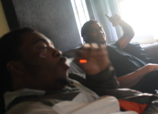 Freshout – Ya Boo (feat. KNKO) Freshout - Ya Boo (feat. KNKO)