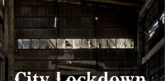 Mouss ft. P.O.L.O – City lockdown