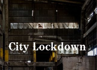 Mouss ft. P.O.L.O – City lockdown