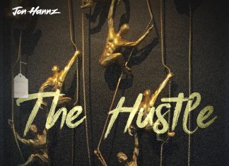 Jon Hannz – The Hustle Jon Hannz - The Hustle