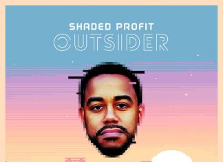 Shaded Profit – Outsider (Review) Shaded Profit - Outsider (Review)