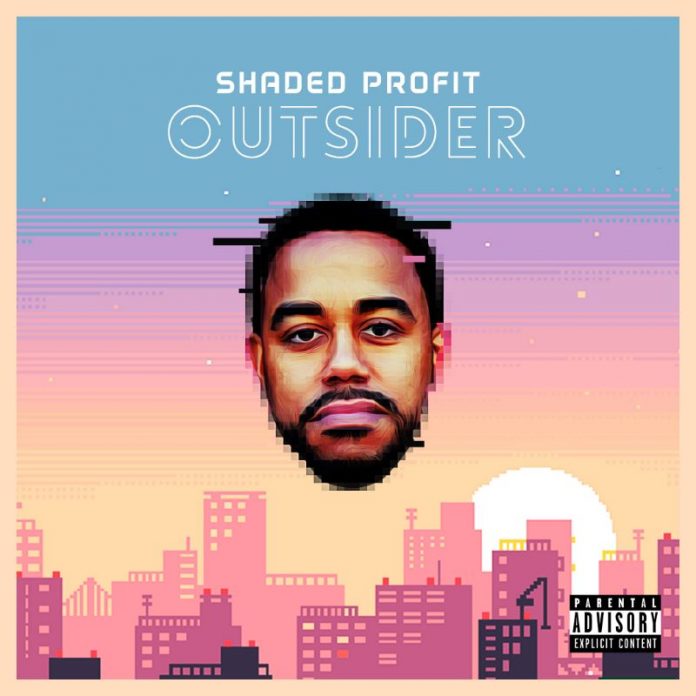 Shaded Profit - Outsider (Review)