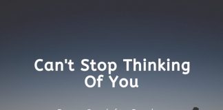 Ryan Soul Ft. Brydie – Can’t Stop Thinking Of You Ryan Soul Ft. Brydie - Can't Stop Thinking Of You