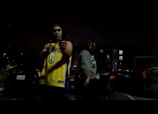 NANOESCA – Ya Dig ft. Que Almighty