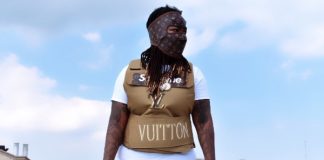 Lucy Ghavalli – Lion Hearted Lucy Ghavalli - Lion Hearted