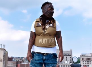 Lucy Ghavalli – Lion Hearted Lucy Ghavalli - Lion Hearted