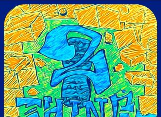 KNKO – 2 THINGZ FT. B CHERY KNKO - 2 THINGZ FT. B CHERY