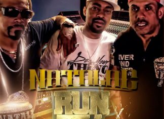 Natalac – Run Tell That Feat Benzino & Mr Smith Aka Bo$ Money