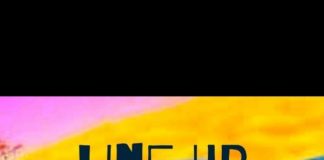 KNKO – Line Up KNKO - Line Up