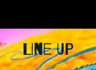 KNKO – Line Up KNKO - Line Up