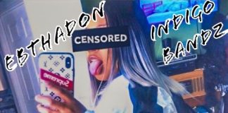 EBThaDon & Indigo Bandz – Mistress EBThaDon & Indigo Bandz - Mistress