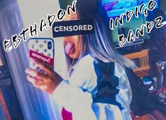 EBThaDon & Indigo Bandz – Mistress EBThaDon & Indigo Bandz - Mistress