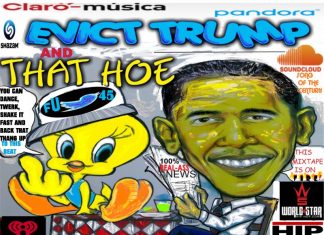 Excellent C & Wise Professor Surgeon Bright – Evict Trump And That Hoe Excellent C & Wise Professor Surgeon Bright - Evict Trump And That Hoe