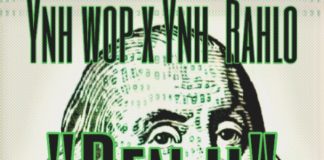Ynh Wop x ynh Rahlo – Benji prod. By kjrunitup Ynh Wop x ynh Rahlo - Benji prod. By kjrunitup