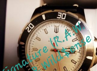 Signature a.k.a. R.A.W. Roc & WildSense – You Can Put This On Your Timeline Signature a.k.a. R.A.W. Roc & WildSense - You Can Put This On Your Timeline