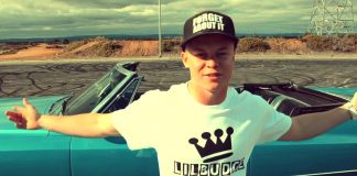 LilBudge – Feeling Like A Million LilBudge - Feeling Like A Million