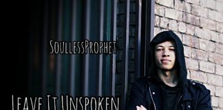 SoullessProphet – Leave It Unspoken SoullessProphet - Leave It Unspoken