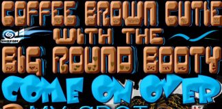 Excellent C & Wise Professor Surgeon Bright – Coffee Brown Cutie with the Big Round Booty Excellent C & Wise Professor Surgeon Bright - Coffee Brown Cutie with the Big Round Booty