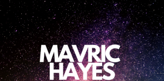 Mavric Hayes – SKYFALL Freestyle Mavric Hayes - SKYFALL Freestyle