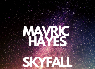 Mavric Hayes – SKYFALL Freestyle Mavric Hayes - SKYFALL Freestyle